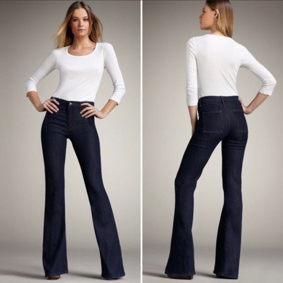 MOTHER Denim - MOTHER The Drama in Joyride